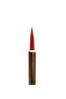 Brush for Writing Wolf Hair No:3-China, Ceramics, Gilding, Miniature, Thick Body, Brush-3 Pcs - 4