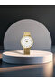 Women's Water Resistant Stainless Steel Analog Watch WT-CU-9021-GO - 2