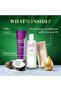 Koleston Naturals - Long-lasting, With Coconut Oil For Nourished Hair Color - Almond Blonde 7/0 - 4
