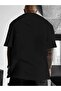 Summer Relaxed Fit Crew Neck Polyester T-Shirt for Men, Breathable, Micro Shoulder, Alphabet - 5