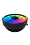 Ufo Rgb Fan 9Yk Lga 1700/1200/1150/1151/1155/1156/1366/775