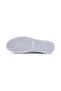 Womens Shuffle Trainers Sneakers - White - 4