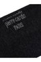 Men's Bamboo Blend Anthracite Socket Basic Socks 50308434-070 - 3