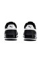 Unisex ST Runner v2 Mesh Trainers Sneakers - Black - 5