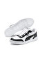 Unisex Caracal Trainers Sneakers - White
