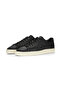 Mens Basket Classic 75Y Premium Sneakers - Black - 2