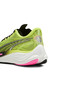 Womens Velocity NITRO 3 Running Shoes - Green - 5