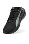 Womens X-Cell Lightspeed Running Shoe - Black - 6