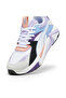 Womens RS-Pulsoid Sneakers - Multicolour - 8