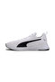Mens Flyer Running Shoes - White