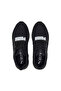 Unisex Wired Trainers Sneakers - Black - 6