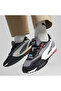 Mens Blktop Rider Nostalgia Club Sneakers - Gray - 2