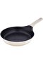 AMERCOOK ALFETTA طاولة طهي 26 سم باللون الأبيض - 2