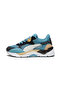 Mens Porsche Legacy TRC Prevaze Sneakers - Blue