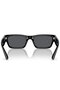 ​ Hw A03S ​ 16K07T. ​ 56 Men's Sunglasses - 4