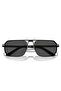 ​ Pr A53S ​ 1Bo5S0 ​ 59 Men's Sunglasses - 5