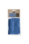 Set 5 lavete din microfibra 15x15cm K2