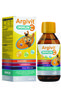 Immun C Syrup 3 Pack - Black Elderberry, Vitamin C, Zinc, Quartzetin, Lactoferrine Syrup 150 ml - 2