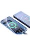 Doltri - Smart Portable 22.5w (74WH) Charger 10000mah Power Bank, Magnetic Wireless Quick Charging P - 4