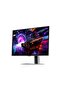 Odyssey OLED G8 G81SF LS27FG812SUXUF 27" 0.03ms 4K Pivot 240Hz Oyuncu Monitörü - 2