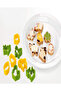 Delicia Easter Cookie Cutters – 8-Piece Set, Assorted, 22.1 x 10.1 x 3.8 cm - 4