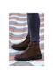 102 20725 Aversa Genuine Leather Comfort Casual Men's Boots - 2