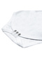 Cotton, Sleeveless Printed Bodysuit. Set of 3, 9-12 Months , White - 4