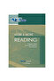More & More Reading - 2