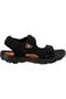 Kass Water Resistant Comfort Casual Velcro Sandals - 2