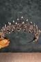 Ala Beaded Design Bridal Henna Crown - 4