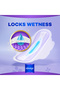 Ultra Thin Pads | Large | 14 pcs - 3