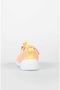 Vi̇cco Burdu Baby Girl Powder First Step Shoes - 6