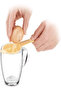 Delicia Egg White Separator – Easy Egg Yolk Separation Tool - 2