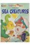 SEA CREATURES- مجلد