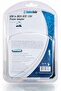 كابل طابعة USB إلى متوازي C2G - محول DB25 - 5