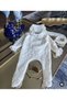 Flexible Baby Jumpsuit - Newborn Shooting Jumpsuit - 4