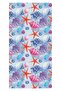 Adult Unisex 70X140Cm Summer Patterned Beach Towel - Bath Towel - Sea Towel - 2