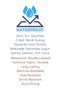 Zoo, Set of Two, 45X55Cm, Liquid-Proof, Hanging, Multi-Purpose, Baby Care Cover - 2