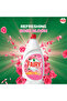 Dishwashing Liquid | Rose Bloom | 600 ml x 2 | Grease-Cutting Clean - 3