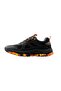 Dallas 3Pr Black Orange Waterproof Outdoor Waterproof Shoes - 4