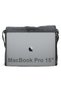 Casual Shoulder Bag Cotton Postman Laptop School Travel Daily Vintage Retro - Mulater Bag 8128 - 3