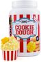 Protein Cookie Dough, Mango Vanilla, 1 kg