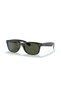New Wayfarer Classic Sunglasses Rb2132 901l Size 55