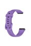 Honor Band 7 Compatible Cord Sports Gel Silicone Strap