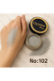 Dust Structure Intense Shimmer Metallic Eyeshadow - Light Diamond No:102 (Diamond Eyeshadow)