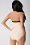 Slip Seamless Corset Belly Lower Abdomen Waist and Hip Lifting High Waist Corset - 6