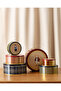 Louise Round Metal Box Large - 7