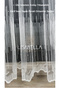 Linea Broderia Tulle (1X3 Frequently Pleated Stitched) Does Not Want to Iron - 5