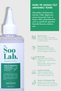 Purifying Tonic for Dry and Sensitive Skin |   Panthenol, Allantoin, Centella, Aloe Vera |   200ml - 3