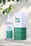 Purifying Tonic for Dry and Sensitive Skin |   Panthenol, Allantoin, Centella, Aloe Vera |   200ml - 5